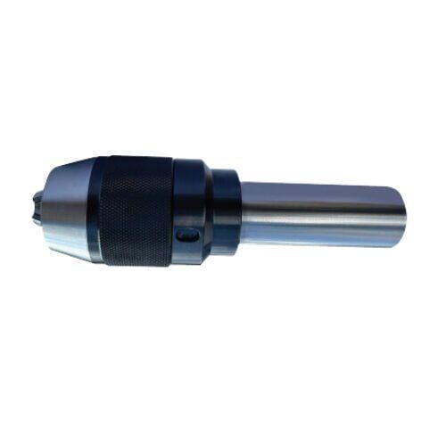 KRAFT C32 0.10 mm Silindirik Şaftlı Mandrenli Başlık C32.0.10