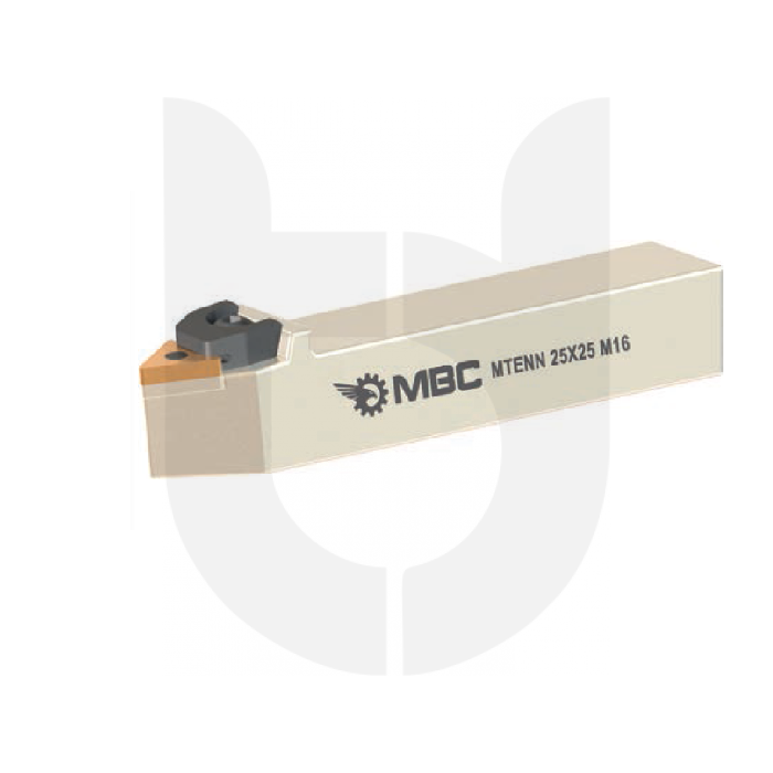 MBC Dış Çap Tornalama Kateri MTENN 25X25 M22
