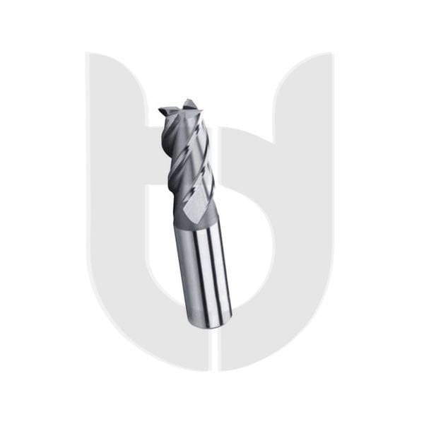 PLD Kısa Parmak Freze Hss - 11mm