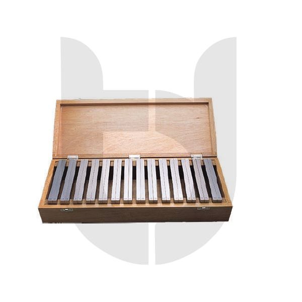 Eric Paralel Set 14 Çift 150x10mm TDS