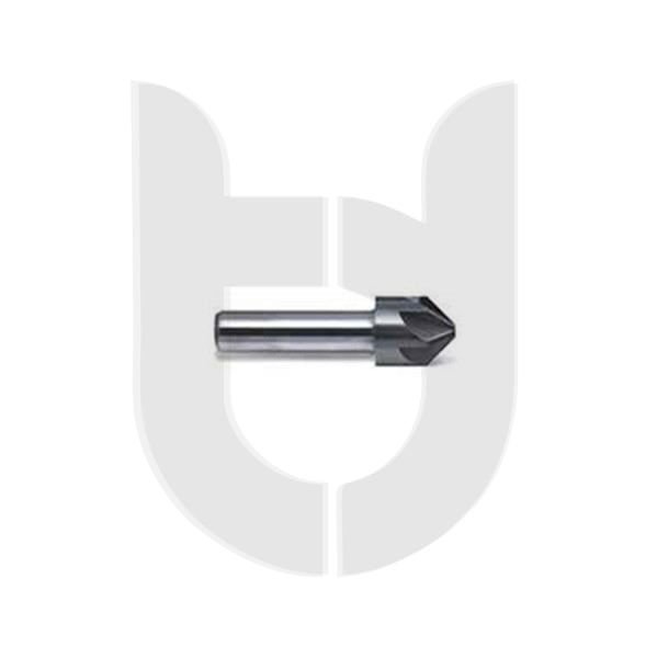 NAREX 8 mm Çok Ağızlı Havşa Freze TDS