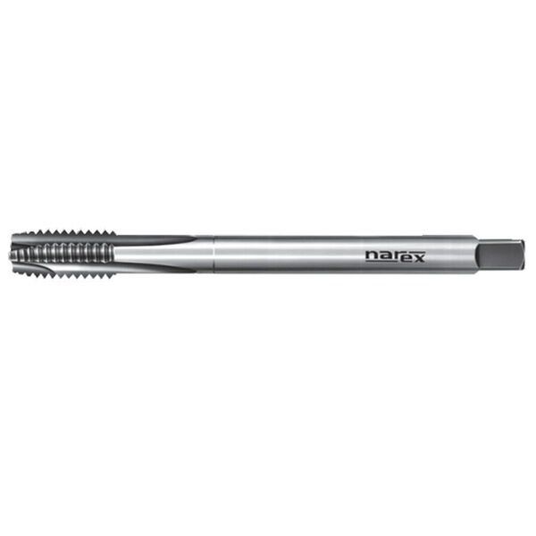 Narex Zdanice M33x1.5 Uç Bilemeli Düz Makina Kılavuzu DIN374B 3500