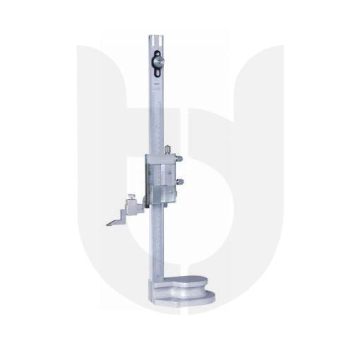 INSIZE 1250 Mekanik Yükseklik Mihengiri - 1250-300 TDS