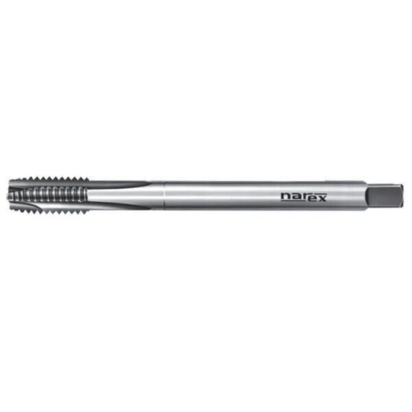 Narex Zdanice M36x3 Uç Bilemeli Düz Makina Kılavuzu DIN374B 3500