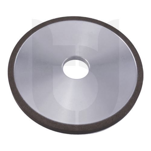PLD Elmas Çanak Taş Disk C75 - 125x32x8x4 mm TDS