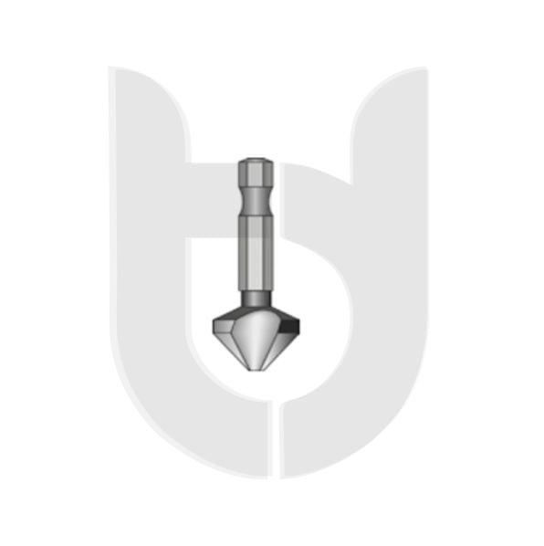 NAREX 8.3 mm Havşa Açma Ucu Bits TDS