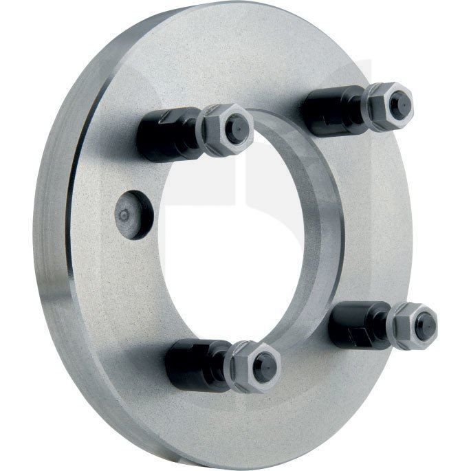 Torna Aynası Flanşı 160/C-6