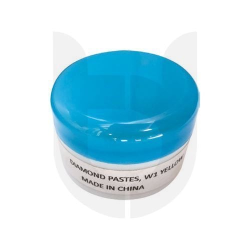 PLD Elmas Macunu Kutu 40 Gram - W28 MİKRON GRİ TDS