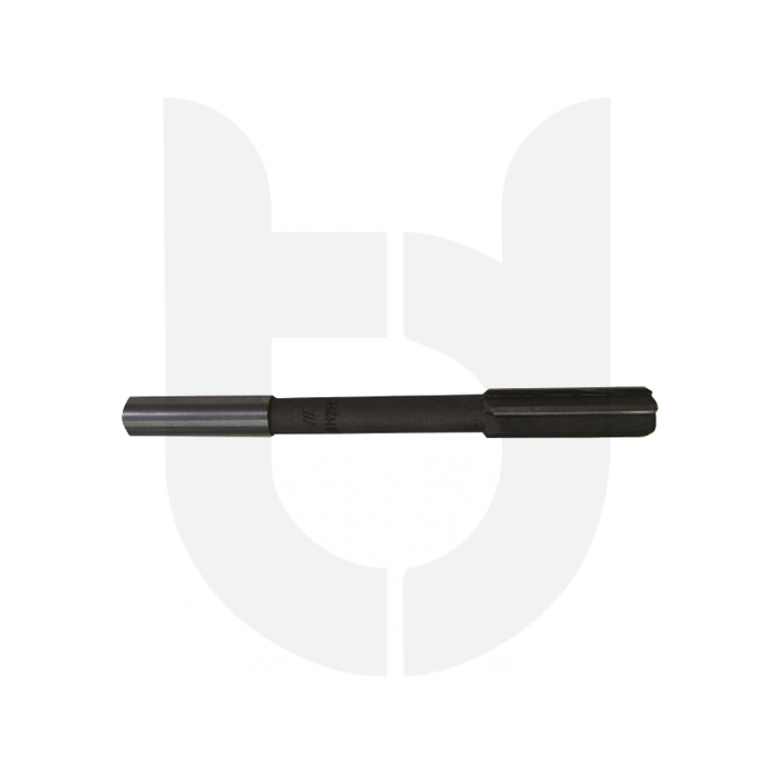 TDS Silindirik Saplı Makina Raybası HSS H7 - 6mm