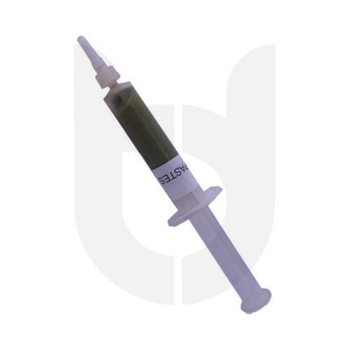 PLD Elmas Macunu Şırınga 5 Gram - W40 MİKRON SİYAH TDS