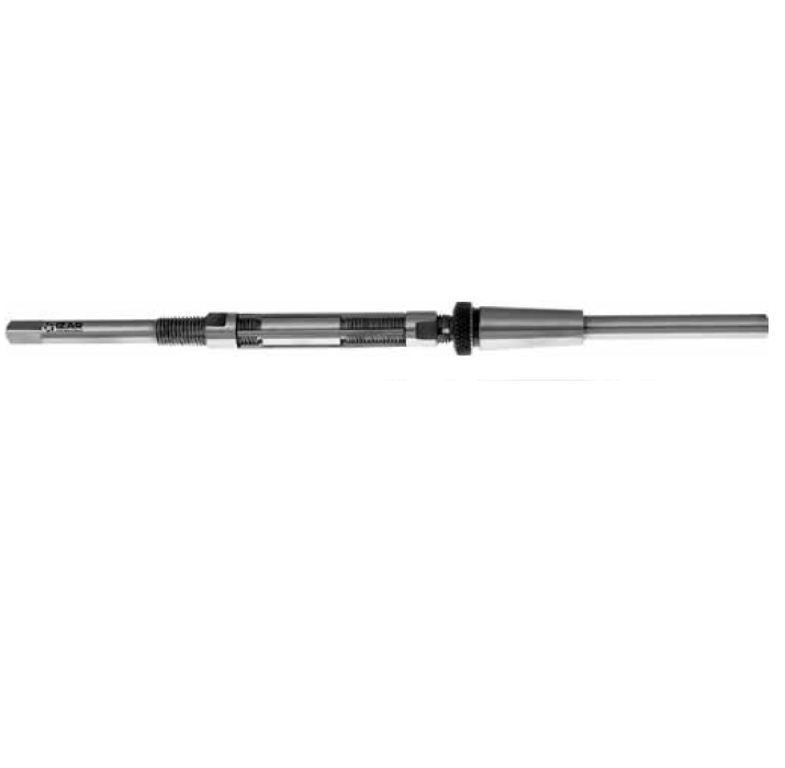 IZAR Ayarlı Kovanlı El Raybası 12.00-13.50mm