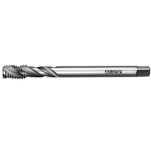 Narex Zdanice M5x0.5 Helis Makina Kılavuzu DIN374C 4050