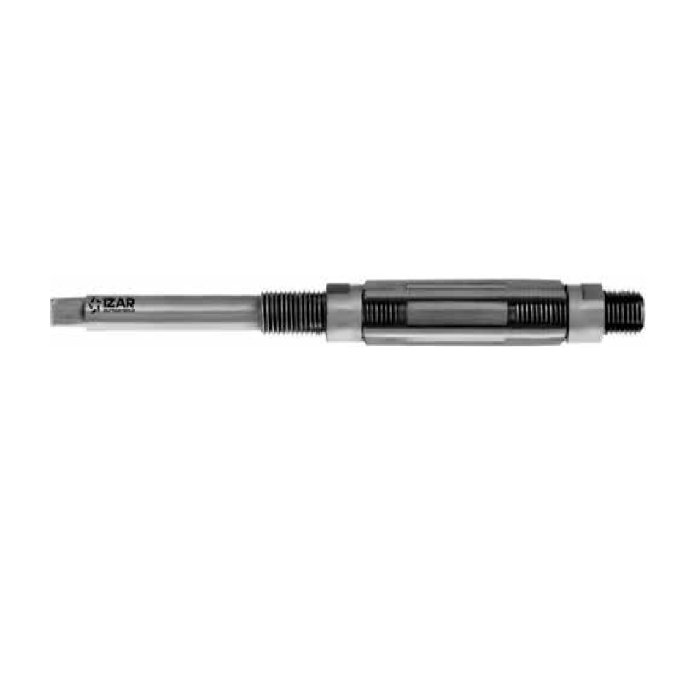 IZAR Ayarlı Kovansız El Raybası 45.00-55.00mm