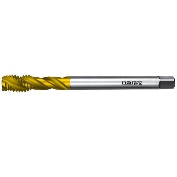 Narex Zdanice M13x1 Tin Helis Makina Kılavuzu DIN374C 4050 Tin
