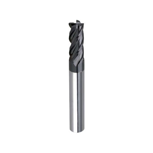 KRAFT 18x38x18x92 mm 4 Ağız Eco Plus Kısa Karbür Freze KR.71900