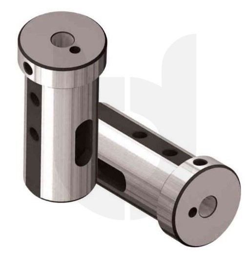 TEMAK Redüksiyon Kovanı - 25X12