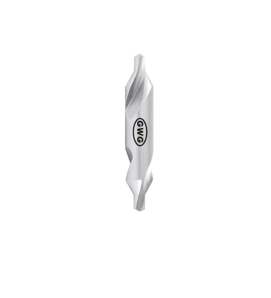 3.15 mm Gwg Punta Matkabı DIN333/A HSS