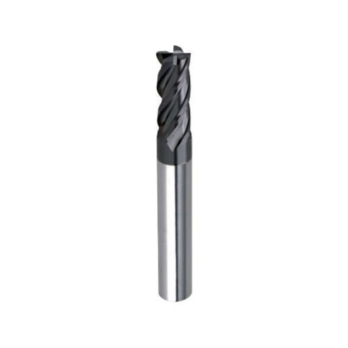KRAFT 10x45x10x100 mm 4 Ağız Eco Plus Uzun Karbür Freze KR.73250
