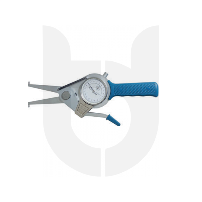 PLD Saatli İç Çap Komparatörü 115-135 mm TDS