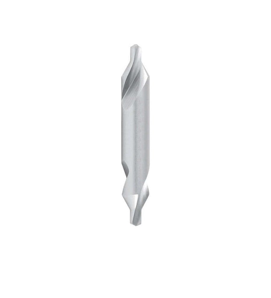 2.5 mm Gwg Uzun Punta Matkabı DIN333/A HSS