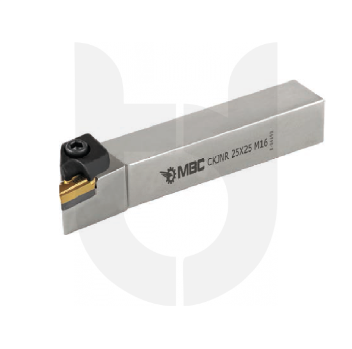 MBC Dış Çap Tornalama Kateri CKJNR 25X25 M11