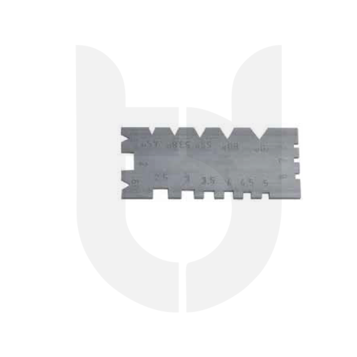 Torna Kalem Mastari 90X40mm TDS