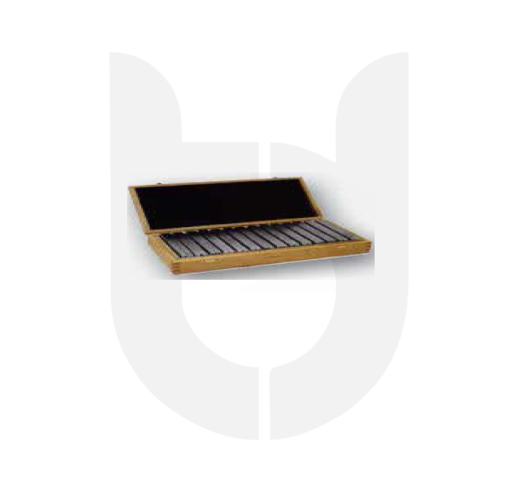 Paralel Set 150X5mm 14 Çift TDS