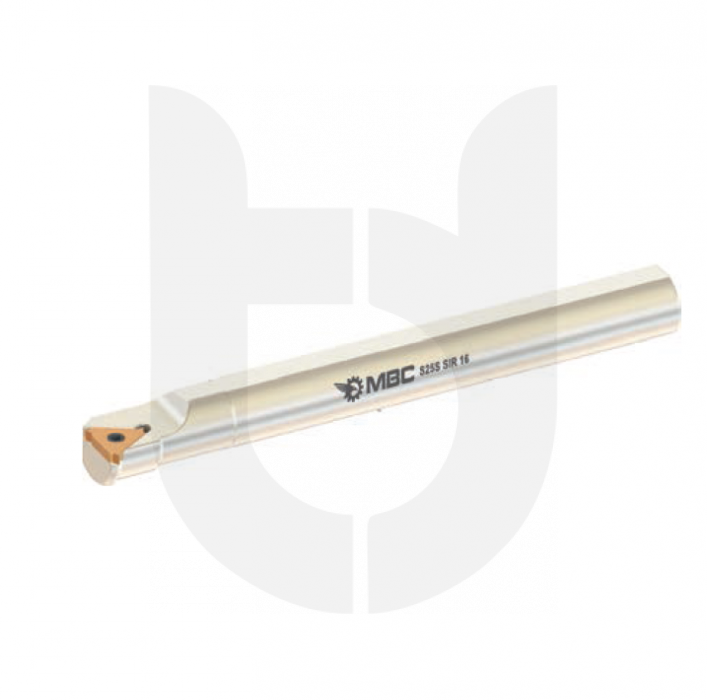 MBC İç Çap Diş Çekme Kateri S60W SIR 22