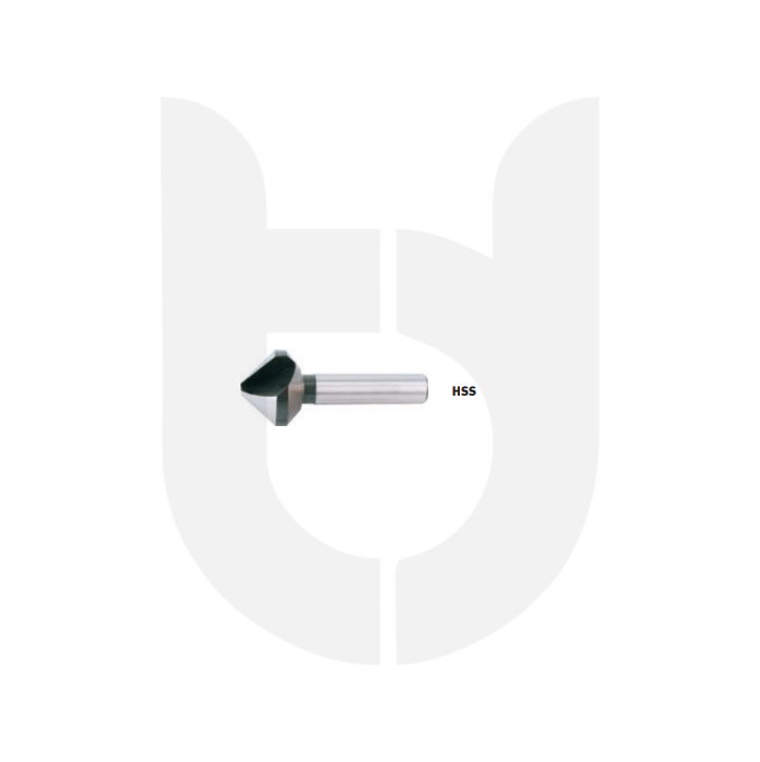 PLD Havşa Freze - 12mm TDS