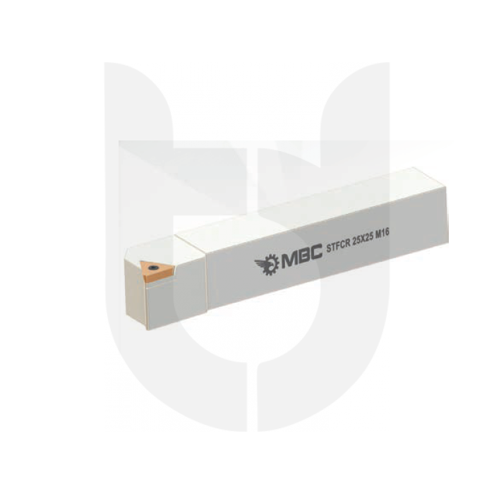 MBC Dış Çap Tornalama Kateri STFCR 16X16 H11
