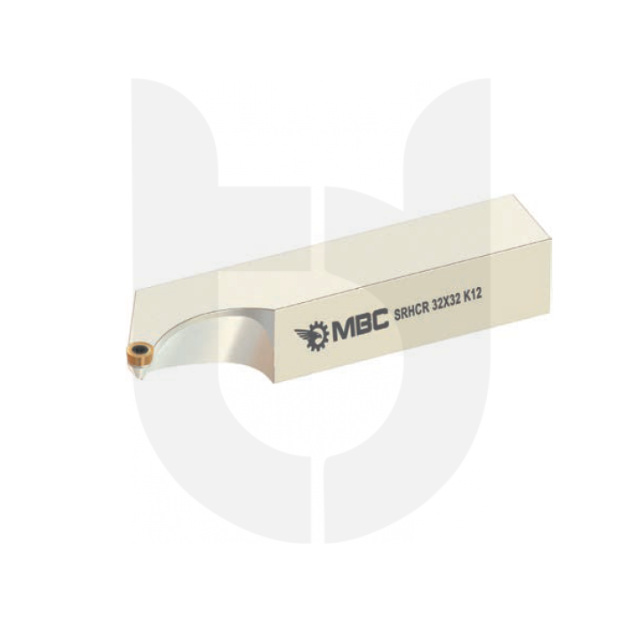 MBC Dış Çap Tornalama Kateri SRHCR 25X25 M12