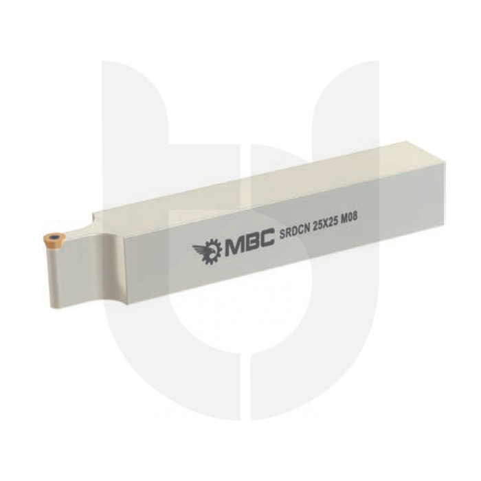 MBC Dış Çap Tornalama Kateri SRDCN 20X20 K10