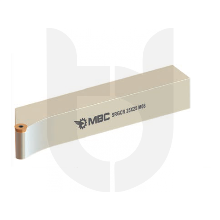 MBC Dış Çap Tornalama Kateri SRGCR 32X32 P10