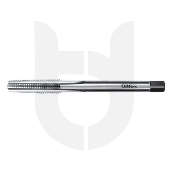 NAREX M10 Somun Kılavuz DIN357 HSS 5000 TDS