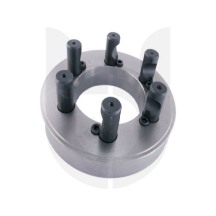 Torna Aynası Flanşı Camlock 250/C6
