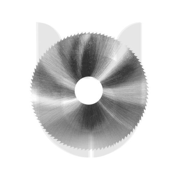 PLD 100X1.6 Hss Daire Testere TDS