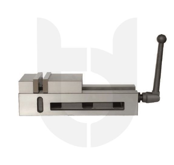 KLINGENCRAFT 150 mm Cnc Freze Mengenesi TDS