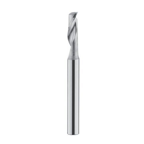 KRAFT 8x38x8x76 mm Tek Ağız Alüminyum Karbür Parmak Freze KR.901.1123