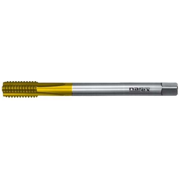 Narex Zdanice G 1/2 Tin Gaz Diş Düz Makina Kılavuzu 5156C 3002 Tin