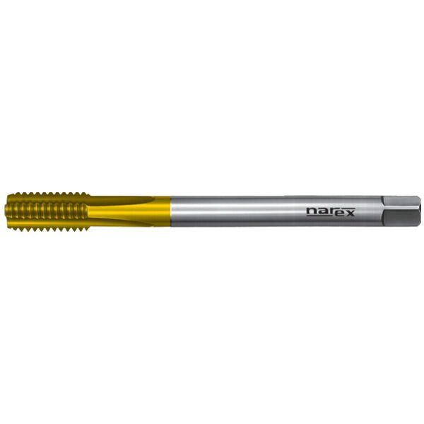 Narex Zdanice G 7/8 Tin Gaz Diş Düz Makina Kılavuzu 5156C 3002 Tin