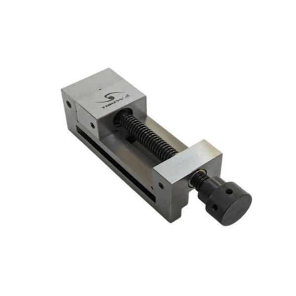 Tokiwa TQGG100 Vidalı Hassas Mengene 100x125 mm