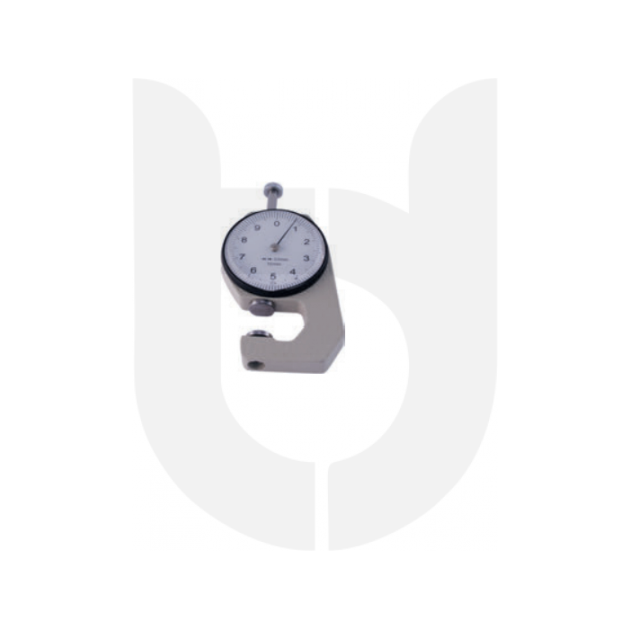 PLD Cep Tipi Kalınlık Komparatör 0-10 mm TDS