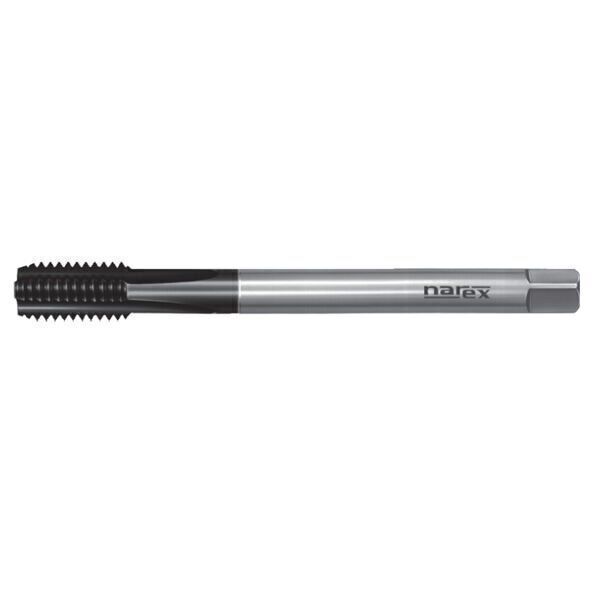Narex Zdanice G 1 1/8 Tialn Gaz Diş Düz Makina Kılavuzu 5156C 3002 Tialn
