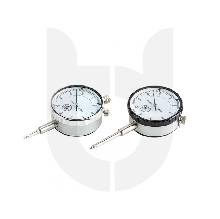 PLD Ekonomik Tip Komparatör Saat 0-50 mm TDS