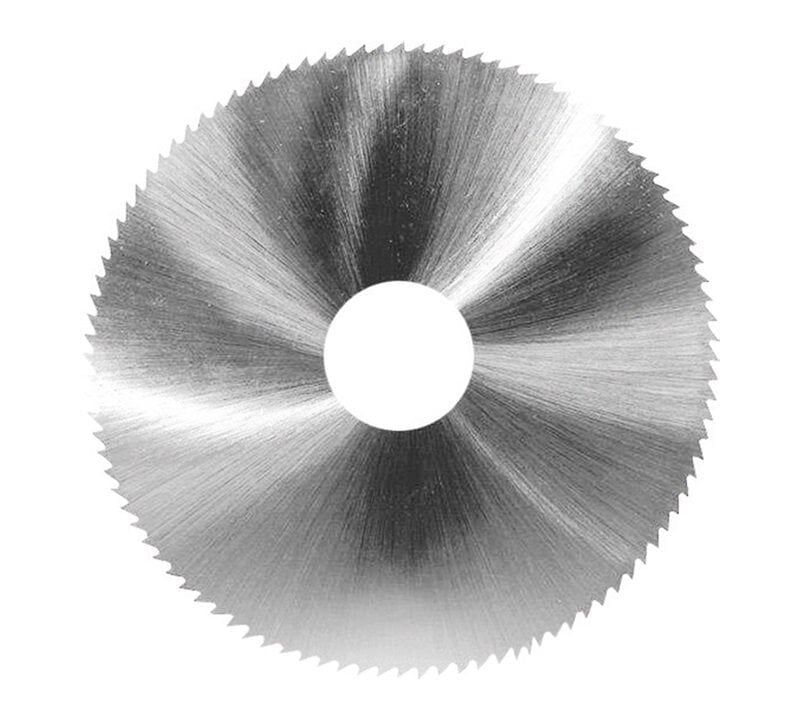 PLD 40x1.0x10mm Z=64 Daire Testere Hss