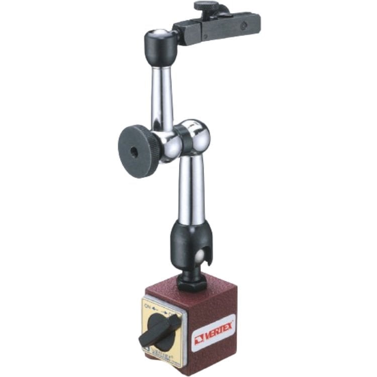VERTEX VMF-112 Mini Manyetik Ayak 70x65 mm
