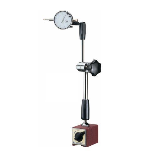 VERTEX VMB-106H Hidroik Kollu Manyetik Ayak 125x125 mm 100Kg
