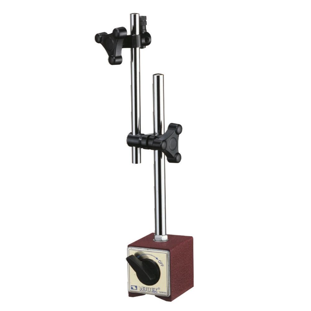 VERTEX VMB-B Manyetik Ayak 173x162 mm 80Kg