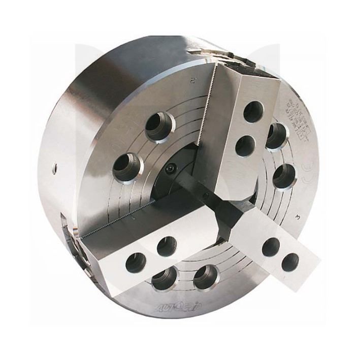 AUTOGRIP 200X3 Hidrolik Ayna TDS