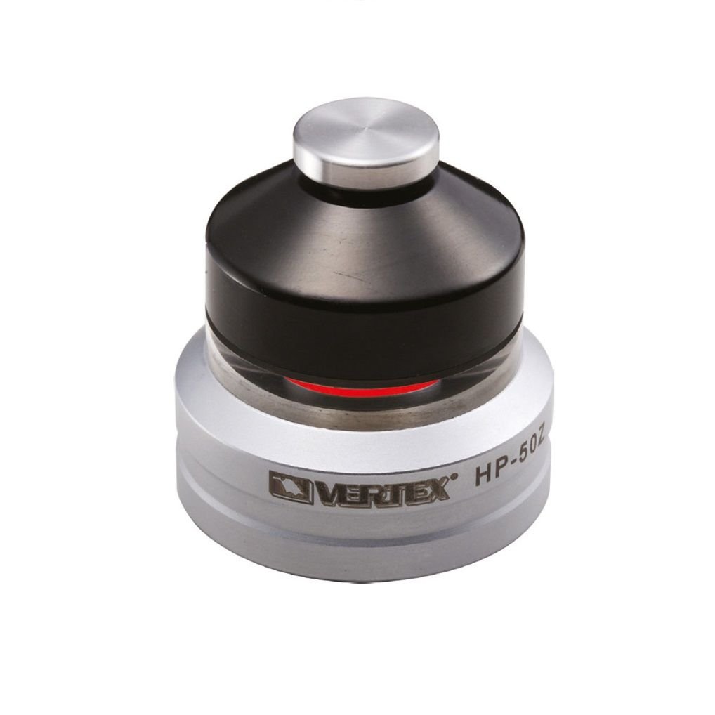VERTEX HP-50Z Yükseklik Sıfırlama Işıklı (Z Eksen) Standart Tip 50 mm